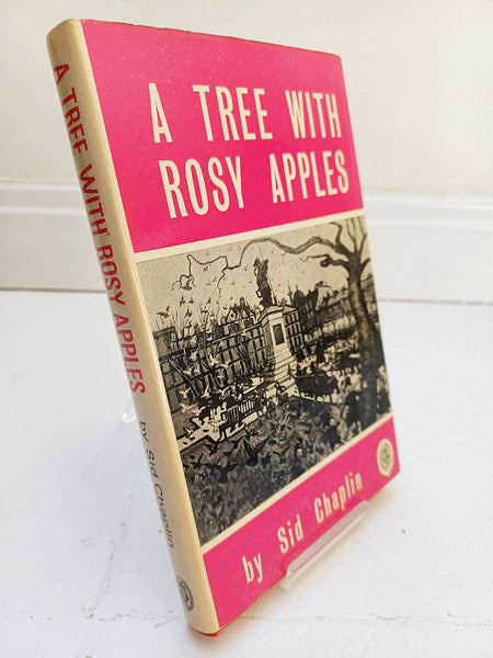 A Tree With Rosy Apples by Sid Chaplin (Frank Graham / 1972)