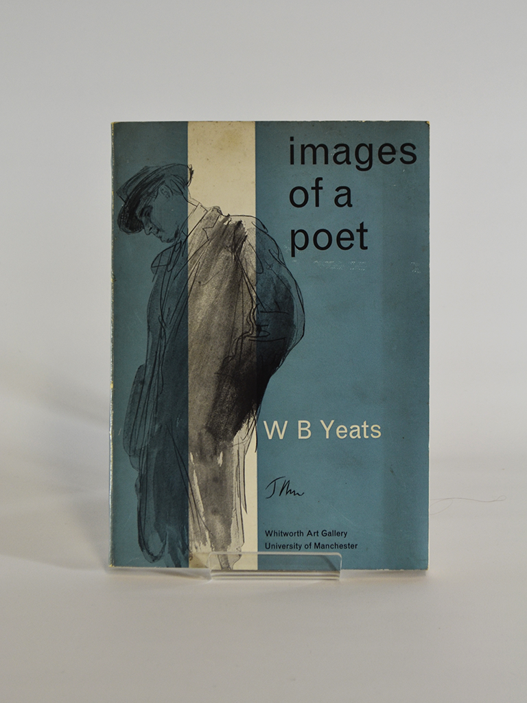 WB Yeats: Images of a Poet (University of Manchester / 1961)